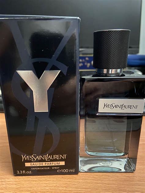 ysl y edp deodorant|y y deodorant.